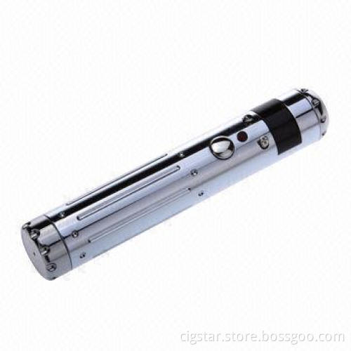 Vape Zmax Mod Electronic Cigarette with Variable Voltage, 2,800mAh Drain Battery